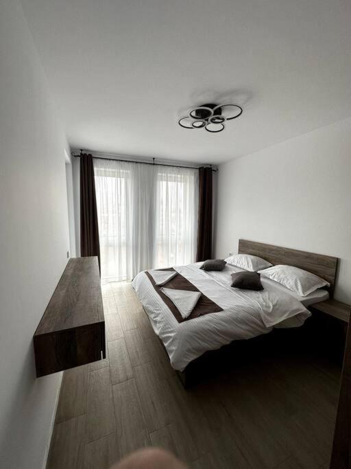Central River Apartment Cluj-Napoca Exterior foto